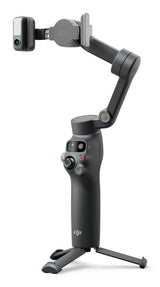 DJI OSMO MOBILE 7P Smartphone kamera stabilisator Sort