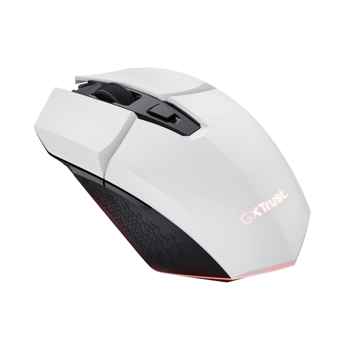 Trust GXT 110 FELOX mus Spil Højre hånd RF trådløst Optisk 4800 dpi