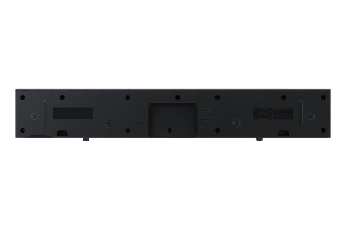Samsung HW-B410F (2025) Soundbar 2.1-kanal
