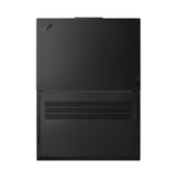Lenovo ThinkPad E16 Gen 3 (Intel) Copilot+ PC Intel Core Ultra 5 228V Laptop 40,6 cm (16") WUXGA 32 GB LPDDR5x-SDRAM 512 GB SSD Wi-Fi 6E (802.11ax) Windows 11 Pro Engelsk Sort