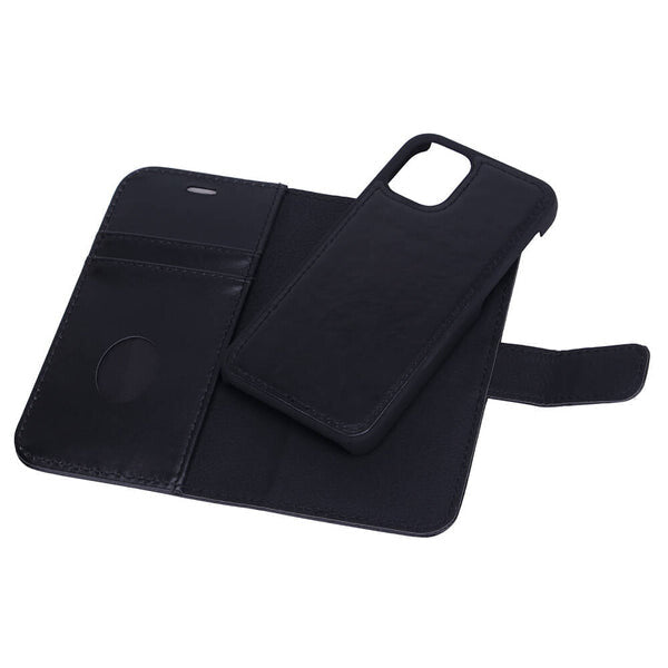 Radicover RAD234 mobiltelefon etui 13,7 cm (5.4") Folie Sort