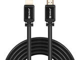 Sandberg HDMI 2.0 19M-19M, 10m