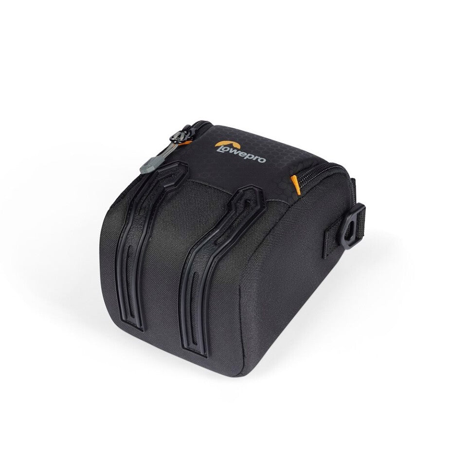 Lowepro Adventura SH 115 III Bæltepakke etui Sort