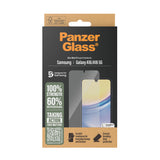 PanzerGlass Samsung Galaxy A16, A16 5G