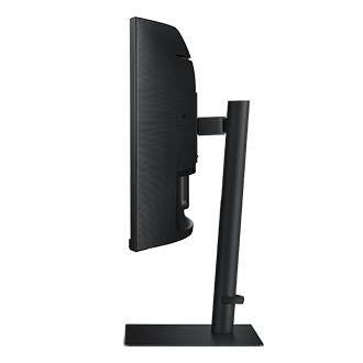 Samsung ViewFinity S6 S34C652UAU 34 3440 x 1440 (UltraWide) HDMI DisplayPort USB-C 100Hz  Dockingskærm