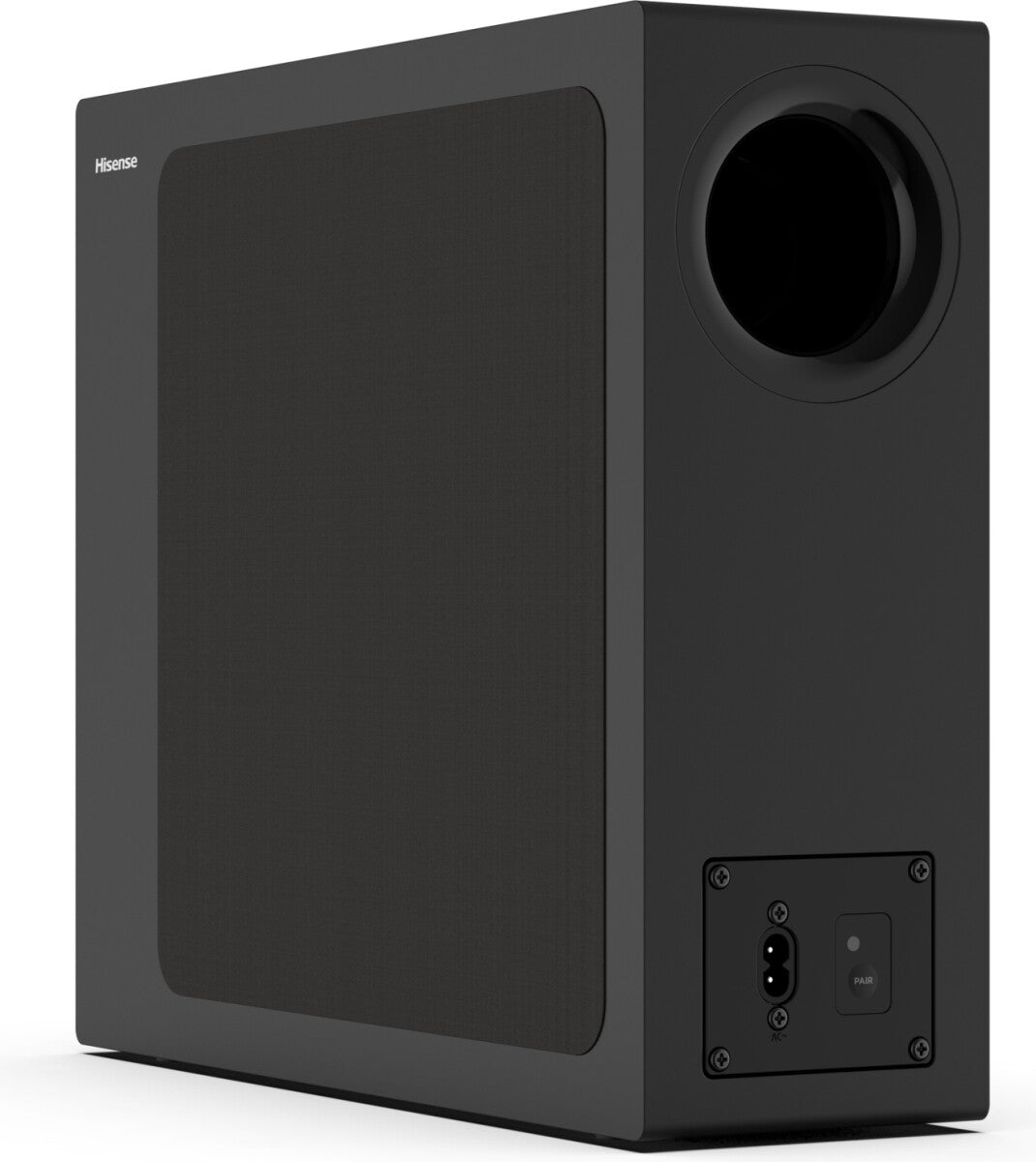 Hisense - HS2100 ČR