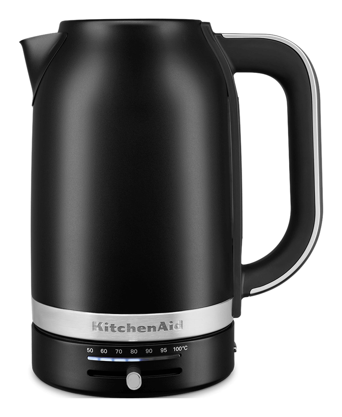 KitchenAid 5KEK1701EBM Elkedel 1,7l 2400W Sort