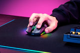 Razer Cobra Pro mus Spil Højre hånd RF Wireless + Bluetooth + USB Type-C Optisk 30000 dpi