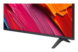 LG QNED AI 65QNED7EA6B TV 165,1 cm (65") 4K Ultra HD Smart TV Wi-Fi Sort