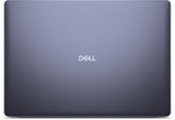 DELL DC16251 Intel Core 5 120U Laptop 40,6 cm (16") Full HD+ 16 GB DDR5-SDRAM 512 GB SSD Wi-Fi 6E (802.11ax) Ubuntu Linux UK international Blå