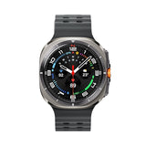 *Samsung Galaxy Watch Ultra - 47mm - LTE  - Titanium Silver (2025)