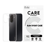 CARE by PanzerGlass X-Ray Case Samsung Galaxy A17 4G & A17 5G