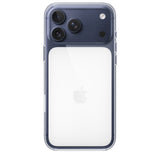 Apple iPhone 17 Pro Max Clear Case with MagSafe