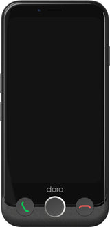 *Doro Aurora A11, Graphite