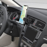 Celly phone holder airvent black