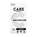 CARE by PanzerGlass X-Ray Case Samsung Galaxy A17 4G & A17 5G