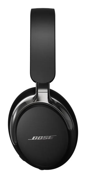 Bose QuietComfort ULTRA II Trådløse Hovedtelefoner (sort)