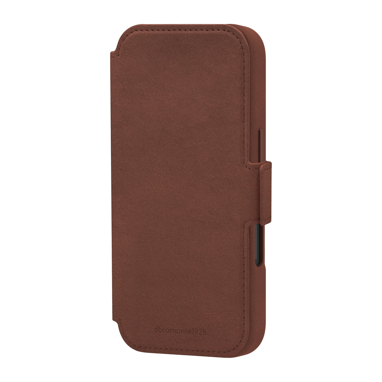 Dbramante iPhone 17 Lynge MagSafe - Dark Tan