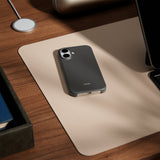 Apple Beats iPhone 17 Case with MagSafe and Camera Control — Granite Gray