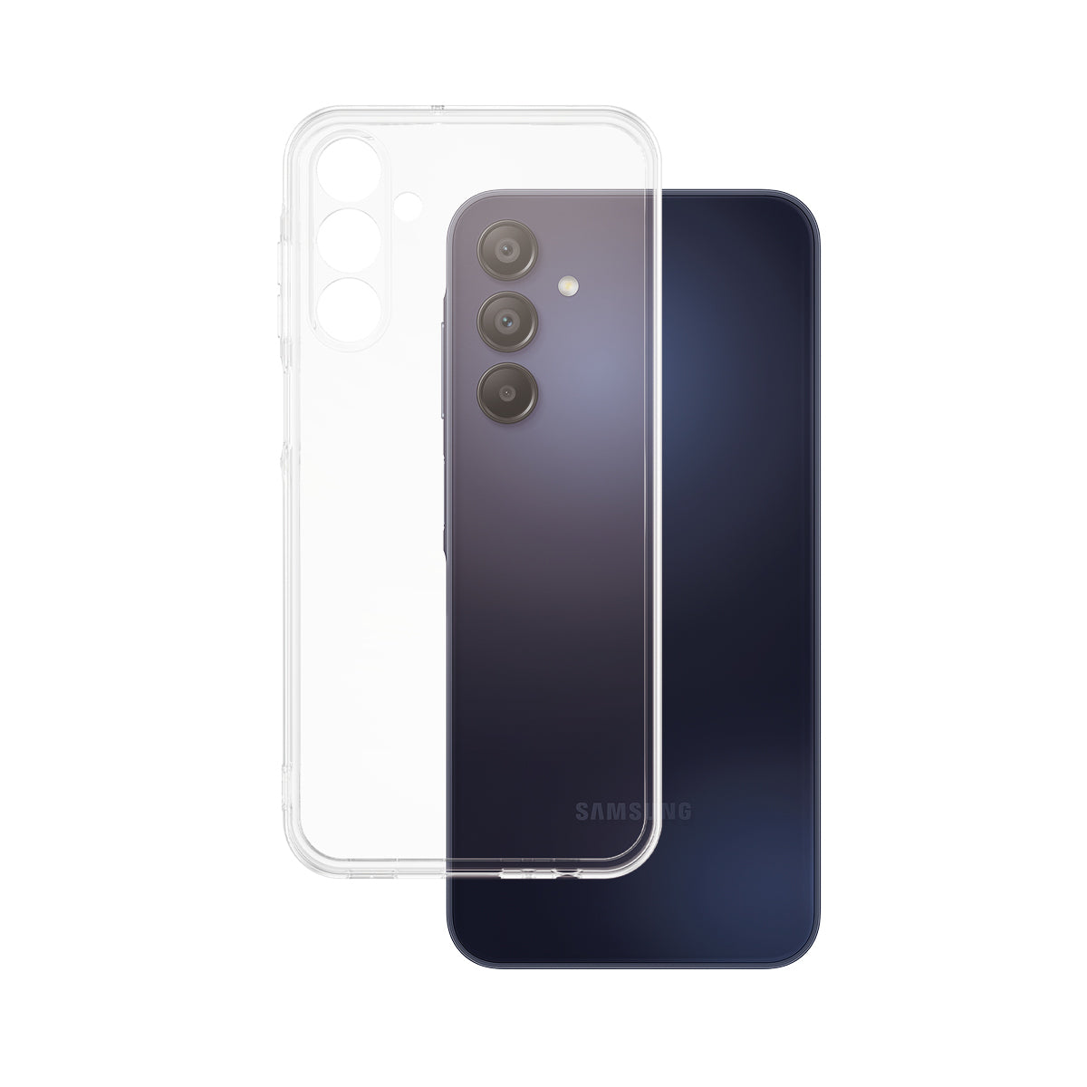 CARE by PanzerGlass X-Ray Case Samsung Galaxy A16 4G & A16 5G