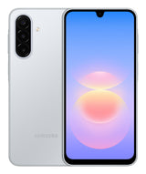 *Samsung Galaxy A18 4G 128GB/4GB - Silver