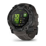 Garmin Instinct 3 AMOLED 50mm (sort/charcoal)