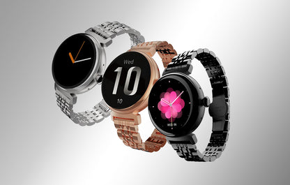 SmartWatch HiFuture Future Aura (rose)