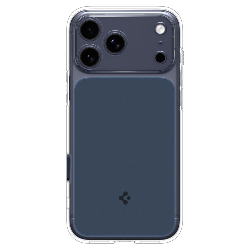 Spigen Ultra Hybrid 'T' Magsafe Iphone 17 Pro Max Matblå