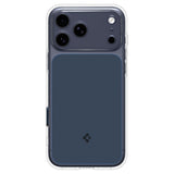 Spigen Ultra Hybrid 'T' Magsafe Iphone 17 Pro Max Matblå