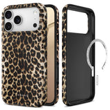 Tech Protect Lamano Magsafe Iphone 17 Pro Max / 18 Pro Max Exotic Touch