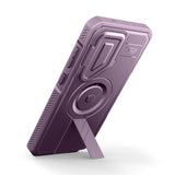 Tech Protect Kevlar Magsafe 2 Sæt Galaxy S26 Ultraviolet