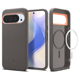 Spigen Nano Pop Mag Magsafe Google Pixel 10 Pro Xl Papaya Grå