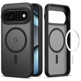 Tech Protect Magmat Magsafe Google Pixel 9 / 9 Pro / 10 / 10 Pro / 11 / 11 Pro Matsort