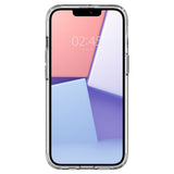 Spigen Ultra Hybrid Iphone 13 Krystalklar