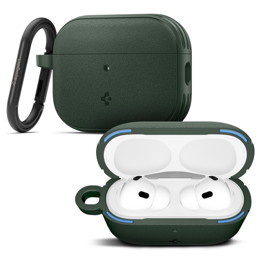 Spigen Vault Apple Airpods Pro 3 Midnatsgrøn