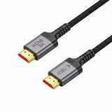 Tech Protect Ultraboost Kabel Hdmi 2.1 4 K 120 Hz / 8 K 60 Hz 200 Cm Sort