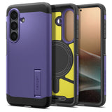 Spigen Tough Armor Magasafe Galaxy S26+ Plus Ash Violet