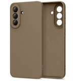 Tech Protect Icon Galaxy A37 5 G Brun