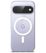 Ringke Fusion Magnetic Magsafe Google Pixel 11 Clear