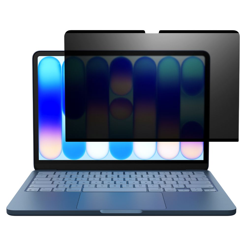 Spigen Safe View Macbook Neo 13 2026 Fortrolighed