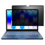 Spigen Safe View Macbook Neo 13 2026 Fortrolighed