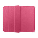 Tech Protect Sc Pen Canvas Ipad 10.9” 10/2022/11” 11/2025 Magenta Bloom