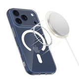 Tech Protect Flexair Magsafe Iphone 17 Pro Klar