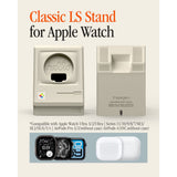 Spigen Classic Ls Apple Watch Stand Stone
