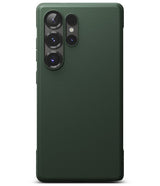Ringke Onyx Galaxy S25 Ultra Mørkegrøn