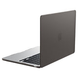 Spigen Airskin Macbook Air 13 M2 M5 2023 2026 Frost Sort