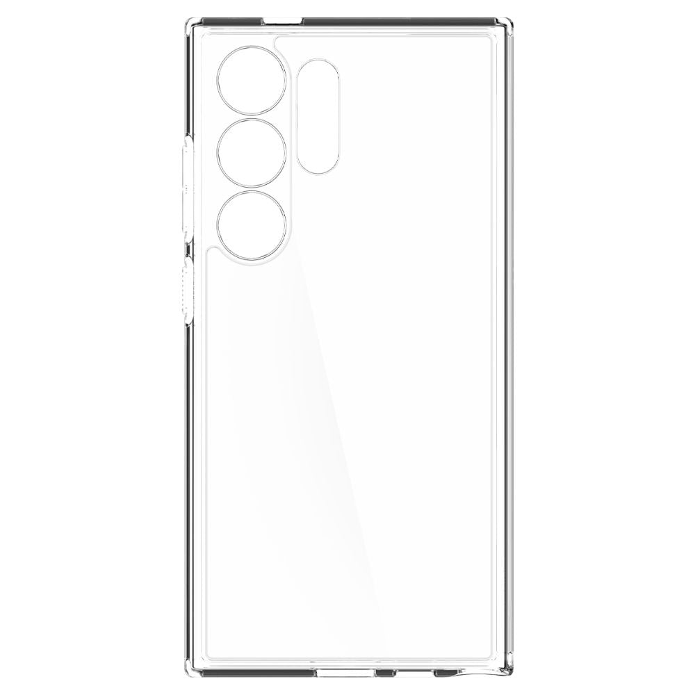 Spigen Ultra Hybrid Galaxy S24 Ultra Krystalklar