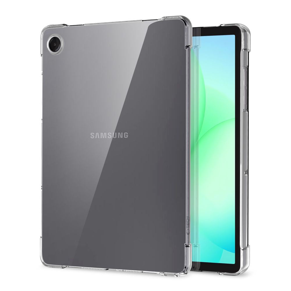 Tech Protect Flexair Galaxy Tab A9+ / A11+ Plus 11.0 X210 / X215 / X216 / X230 / X235 / X236 Klar