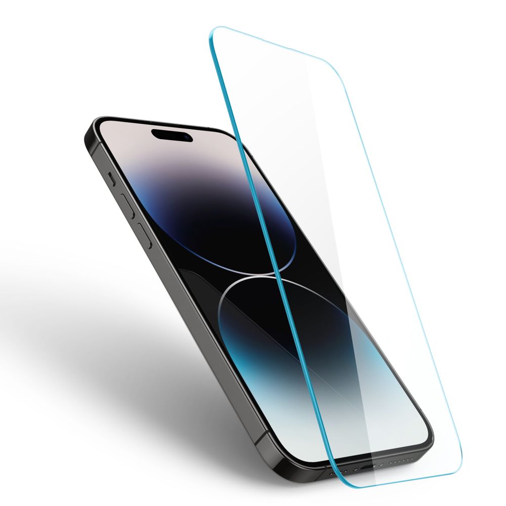 Hærdet Glas Spigen Glas.Tr Slim Iphone 14 Pro Max