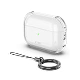 Tech Protect Bounce Apple Airpods Pro 3 Clear